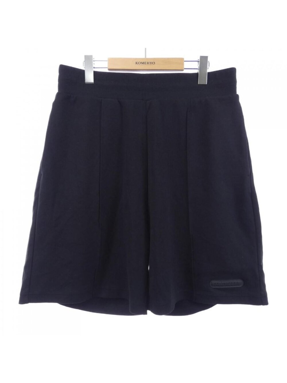 Moncler Shorts Black